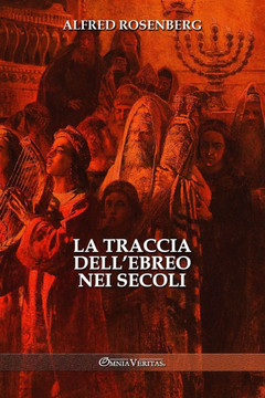 La traccia dell'ebreo nei secoli La traccia dell'ebreo nei secoli