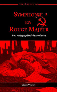 Symphonie en Rouge Majeur Symphonie en Rouge Majeur