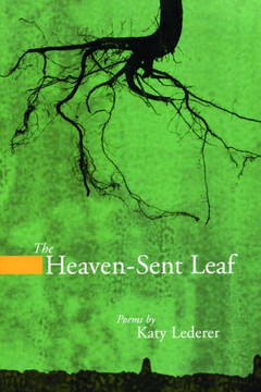 The Heaven-Sent Leaf The Heaven-Sent Leaf