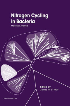 Nitrogen Cycling in Bacteria: Molecular Analysis