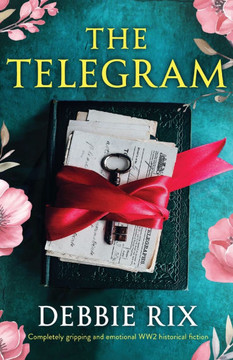 The Telegram: Completely gripping and emotional WW2 historical fiction