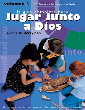 Jugar Junto a Dios Volumen 3 Jugar Junto a Dios Volumen 3