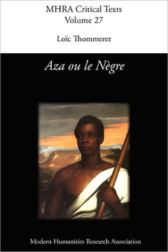 Aza Ou Le N??re