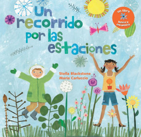 Un Recorrido Por Los Estaciones Un Recorrido Por Los Estaciones