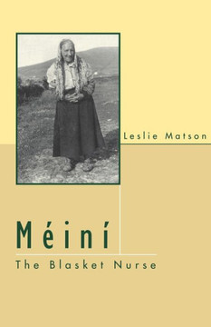 Meini: The Blasket Nurse