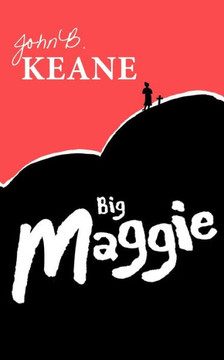 Big Maggie