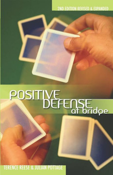 Positive Defense at Bridge
