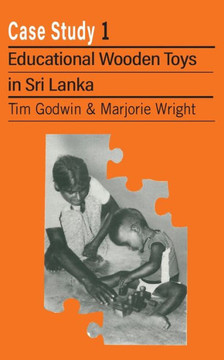 Educational Wooden Toys in Sri Lanka