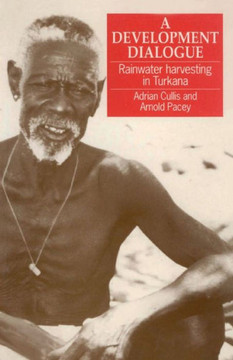 Development Dialogue: Rainwater Harvesting in Turkana