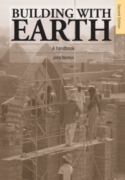 Building with Earth: A Handbook