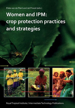 Women and Integrated Pest Management