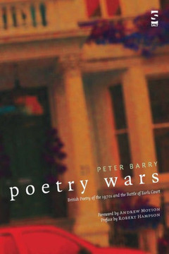 Poetry Wars Poetry Wars