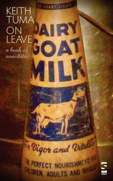 On Leave: A Book of Anecdotes