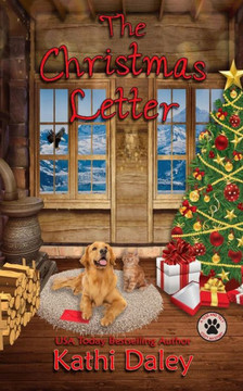 The Christmas Letter The Christmas Letter