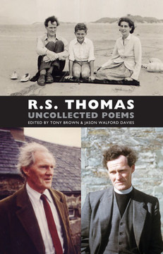 Uncollected Poems Uncollected Poems