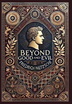 Beyond Good and Evil (Collector's Edition) (Laminated Hardback with Jacket)