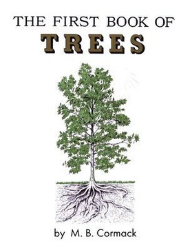 The First Book of Trees