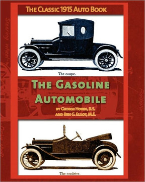 The Gasoline Automobile