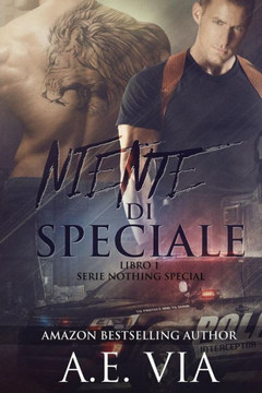 Niente Di Speciale (Italian Edition) Niente Di Speciale (Italian Edition)