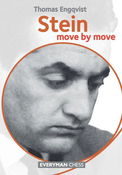 Stein: Move by Move