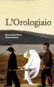 L'Orologiaio (Auto Da Fe) (Italian Edition) L'Orologiaio (Auto Da Fe) (Italian Edition)