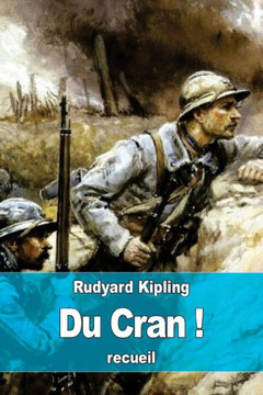 Du Cran ! (French Edition)