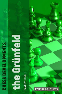 Chess Developments: The Gr??feld