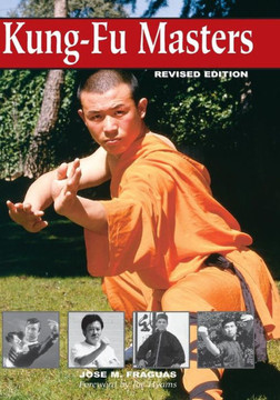 Kung Fu Masters Kung Fu Masters