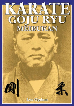 Karate Goju Ryu Meibukan