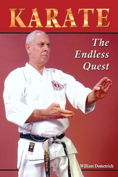 Karate: The Endless Quest
