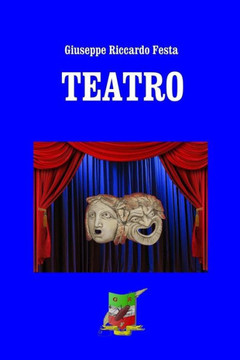 Teatro (Italian Edition)