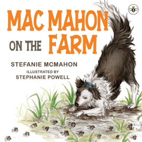 Mac Mahon on the Farm
