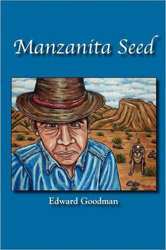 Manzanita Seed Manzanita Seed