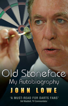 Old Stoneface - My Autobiography