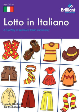 Lotto in Italiano