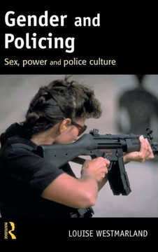 Gender and Policing