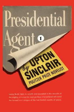 Presidential Agent I.