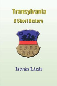 Transylvania: A Short History