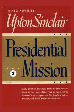 Presidential Mission II