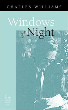 Windows of Night