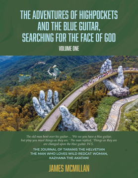 HighPockets and the Blue Guitar: Searching for the Face of God
