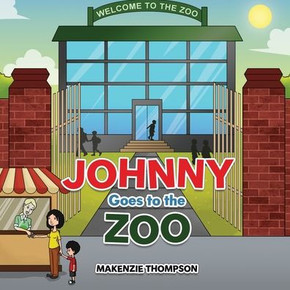 Johnny Goes to the Zoo