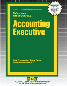 Accounting Executive