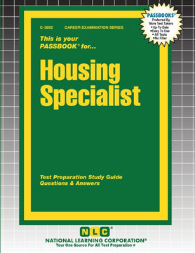 Housing Specialist