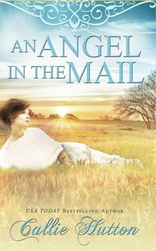 An Angel In The Mail