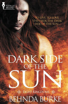 Eight Kingdoms: Dark Side of the Sun