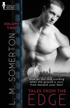 Tales from the Edge Volume Two Tales from the Edge Volume Two
