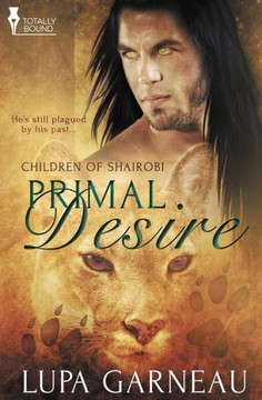 Children of Shairobi: Primal Desire Children of Shairobi: Primal Desire
