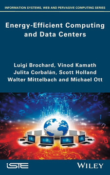 Energy-Efficient Computing and Data Centers