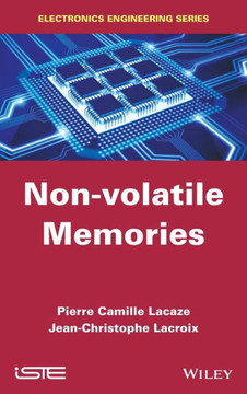 Non-Volatile Memories